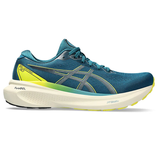 asics Gel-Kayano 30 best  running shoes