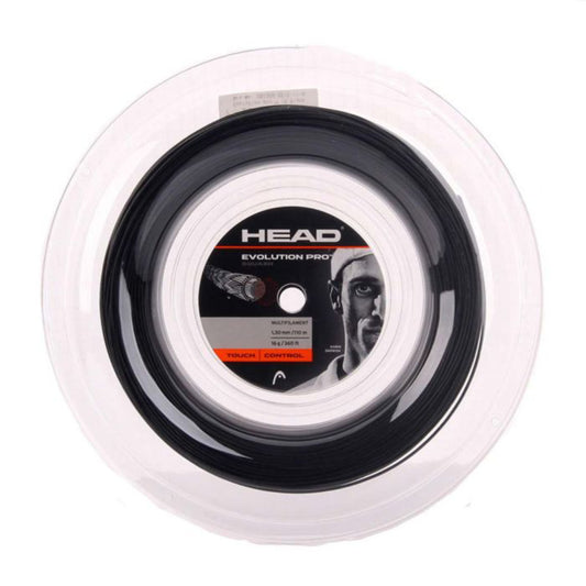 Top Grade HEAD Evolution Pro Squash String Reel