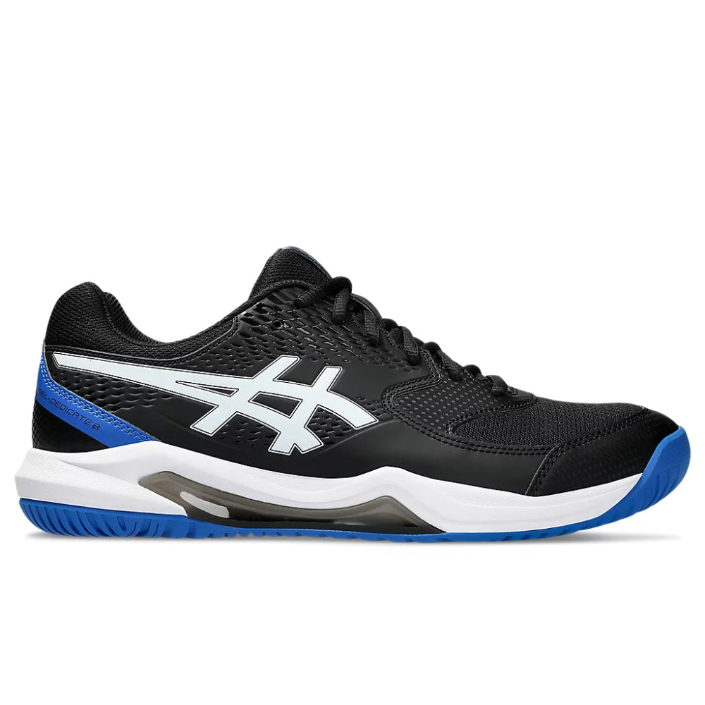 latest asics tennis shoes