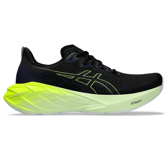 Discover ASICS Men Nova Blast 4 Running Shoe Benefits