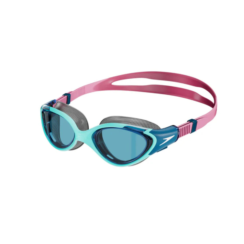 New Speedo Women Biofuse 2.0 Goggle