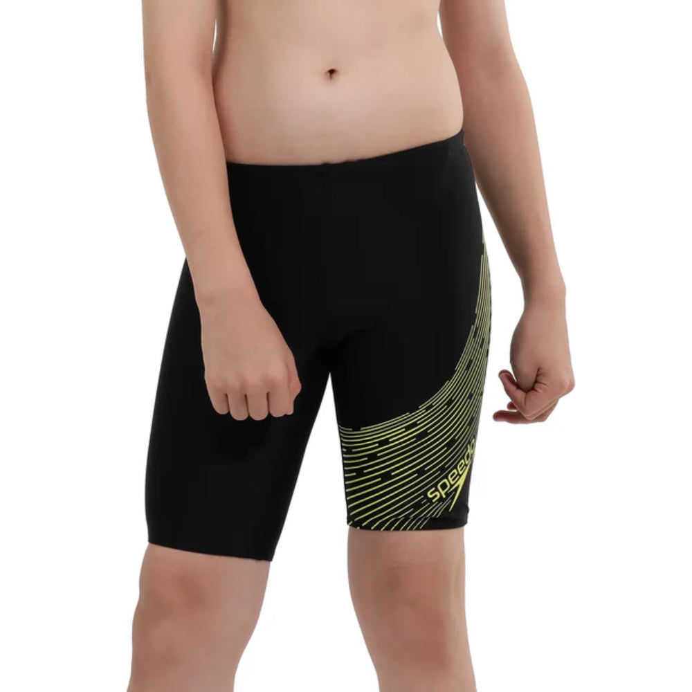 Recommended Speedo Boy JM Madley Logo Jammer