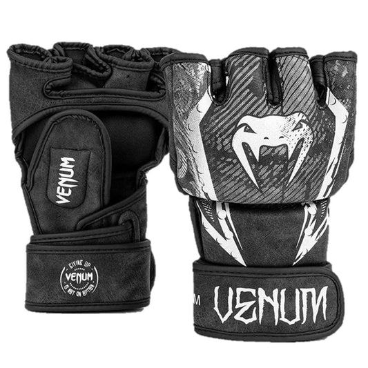 best venum mma gloves