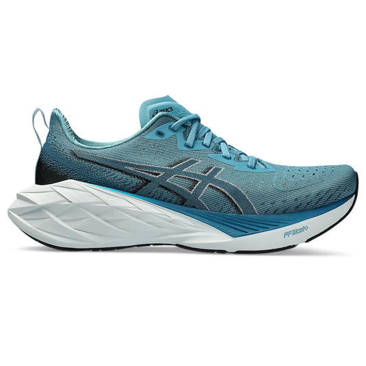 asics Nova Blast 4 best  running shoes yellow