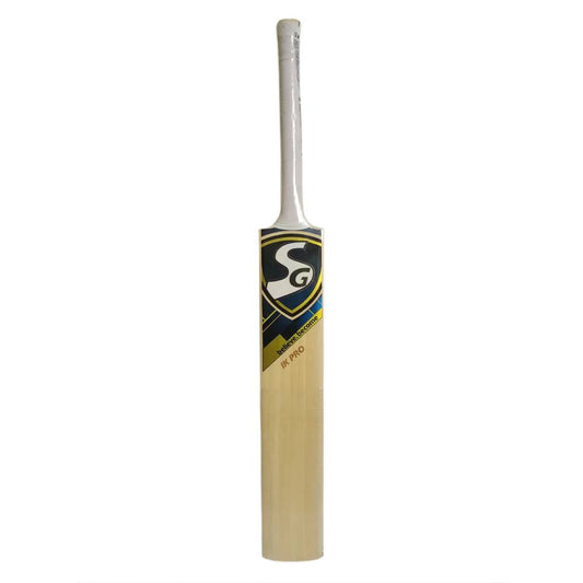 Most players Recommened SG IK PRO Kashmir Willow Cricket Bat