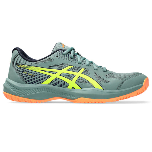 ASICS Men Upcourt Your Ideal Badminton Footwear