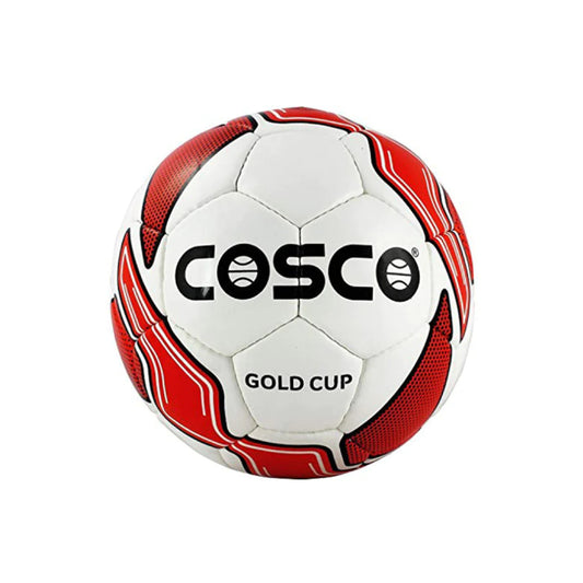 Cosco Gold Cup Football (Orange/White)
