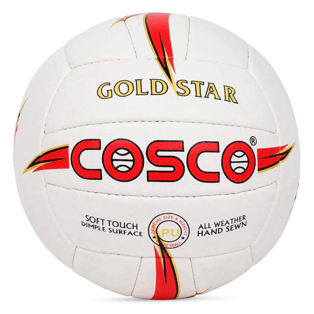 Recommended Cosco Gold Star VolleyBall