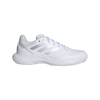 Adidas GameCourt Best Men’s Tennis Shoe Reviewed