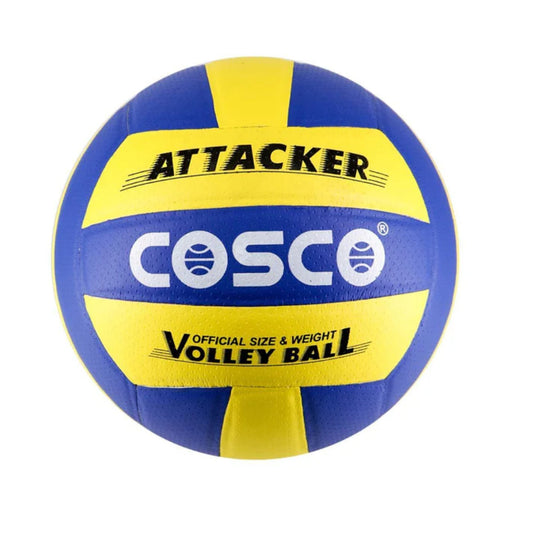 best cosc volleyball