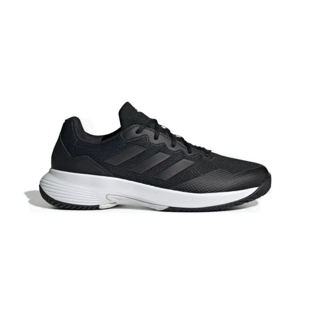 Men’s Adidas Game Court 2 Tennis Shoes: Unmatched Comfort