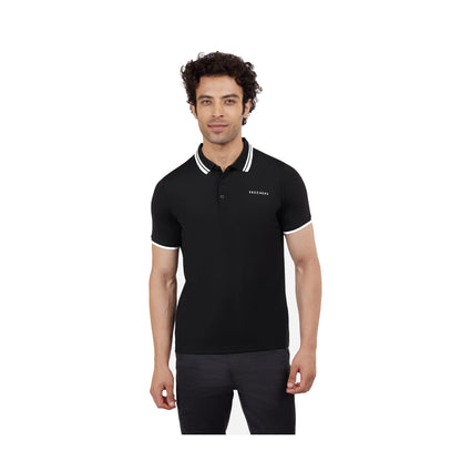 skechers latest ss polo top