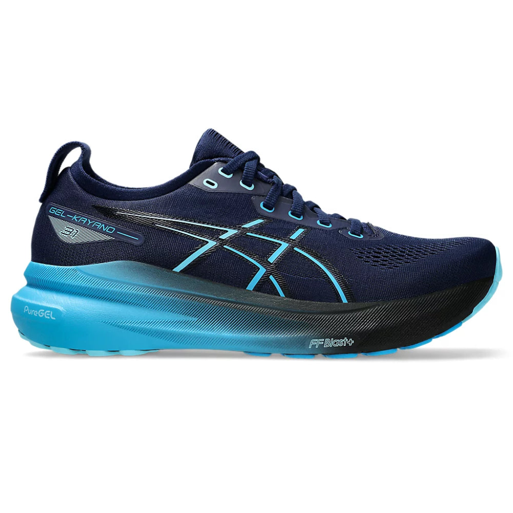 ASICS Men Gel-Kayano Ultimate Running Comfort