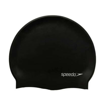 Recommended Speedo Silicon Swimming Cap