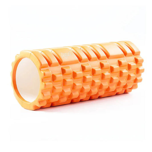Everlast ELDOM055 Yoga Roller (Orange)