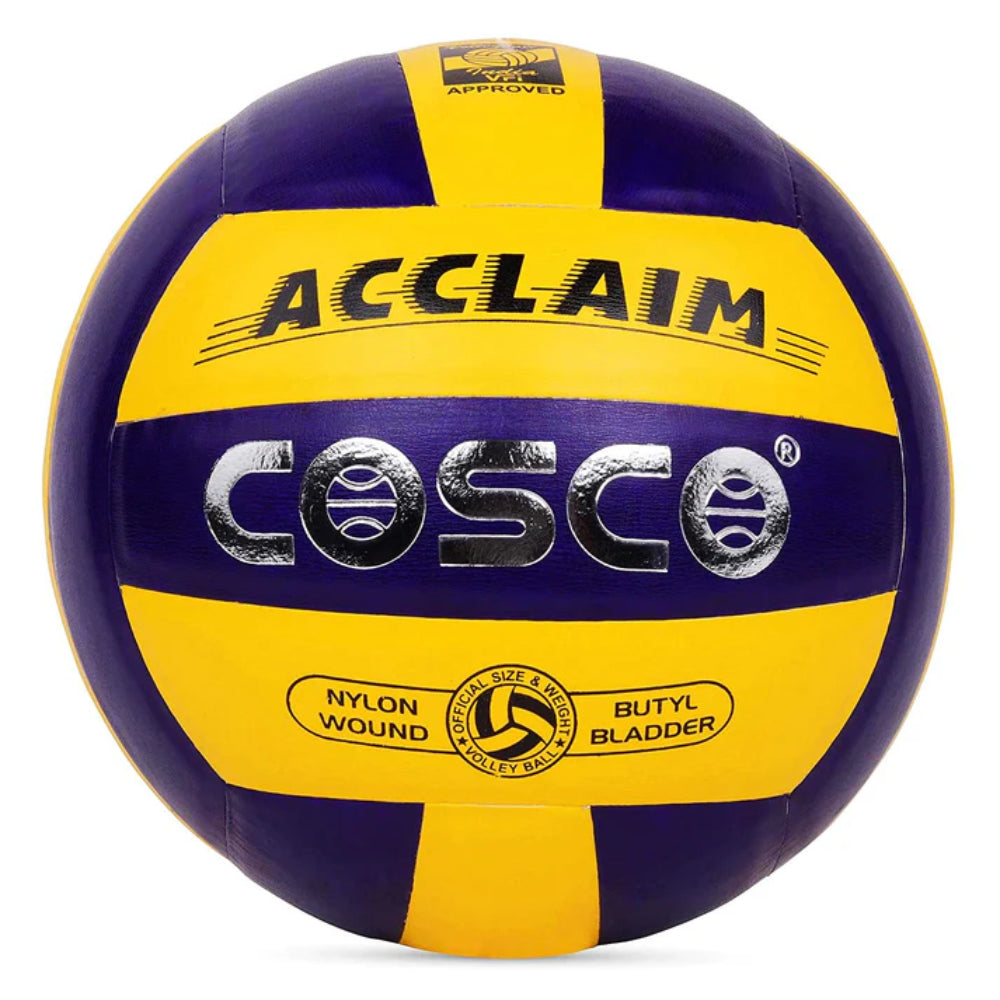 best cosc volleyball