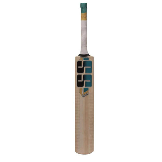 SS YUVI 20/20 Kashmir Willow Cricket Bat (SH)