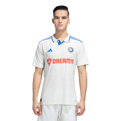 latest Indian Cricket Jersey