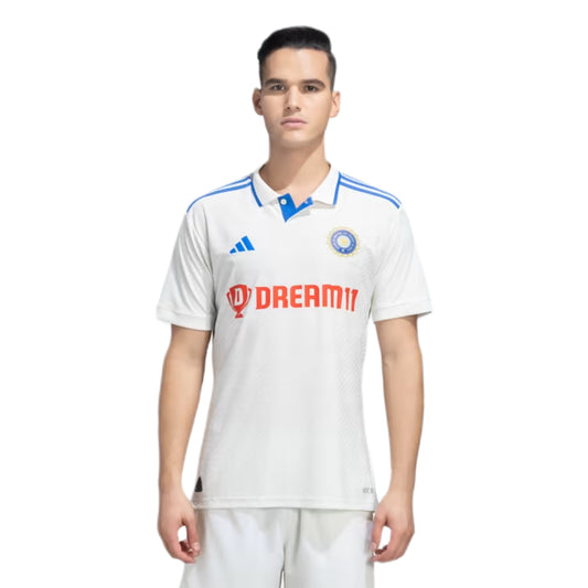 Indian Cricket Jersey