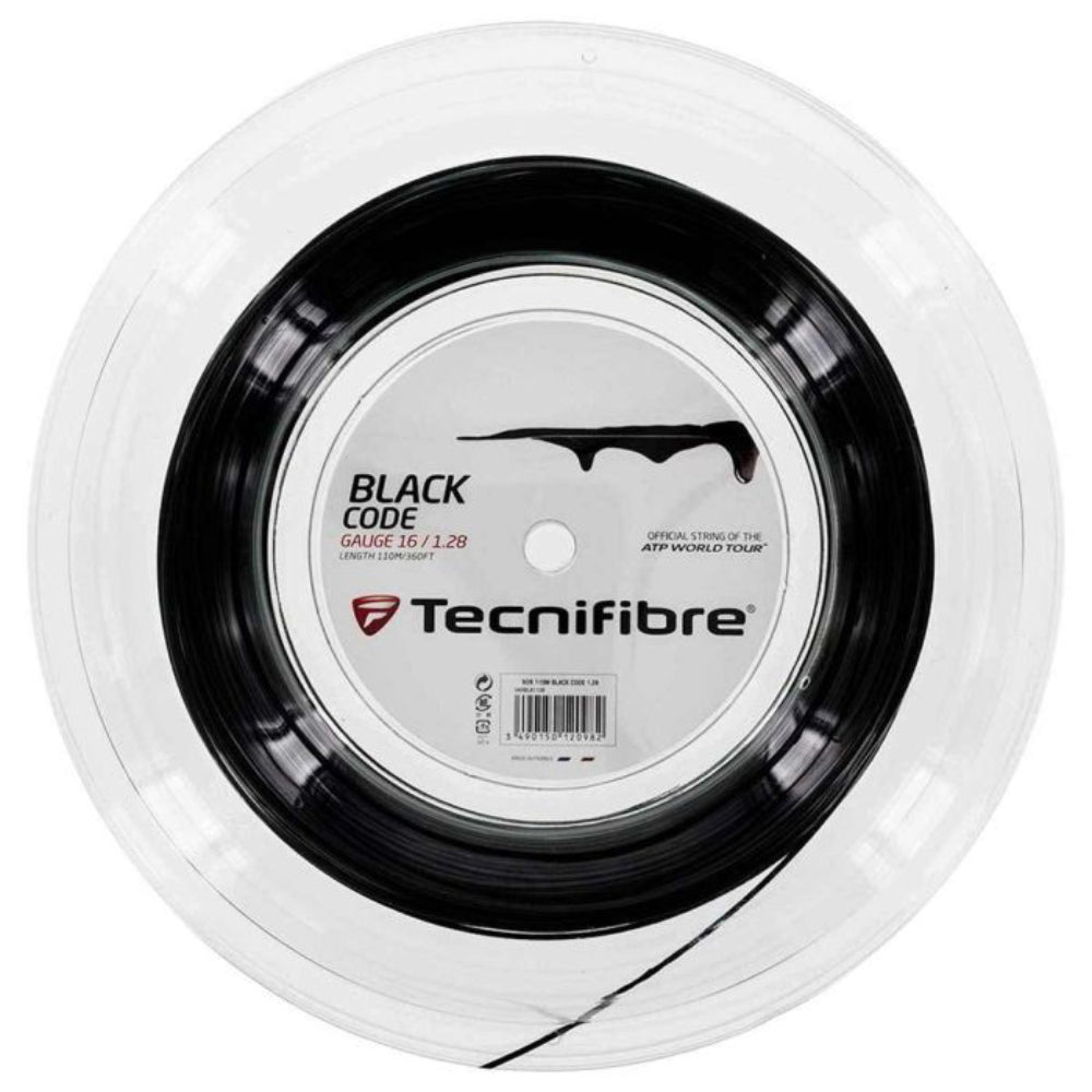 Best TECNIFIBRE 110M Squash String Reel