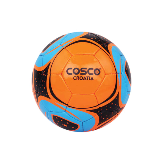 Cosco Croatia Football (Blue/Orange)