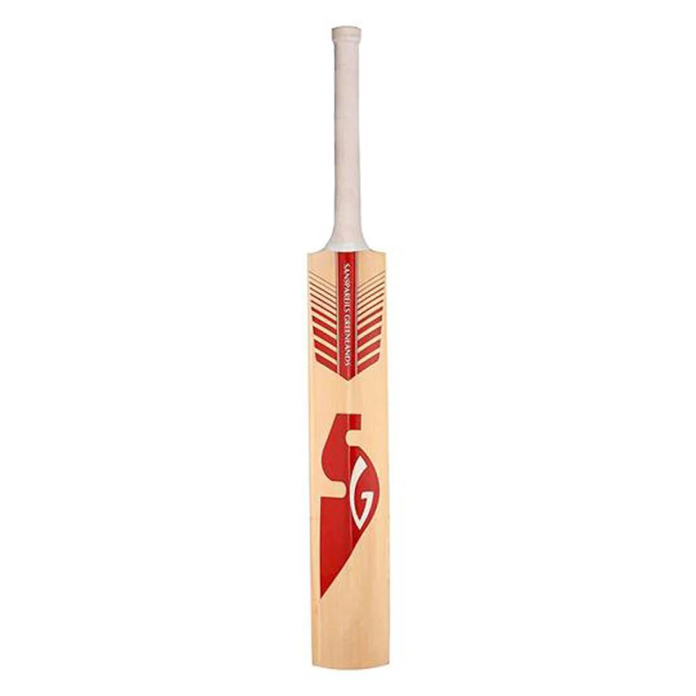 latest sg cricket bat