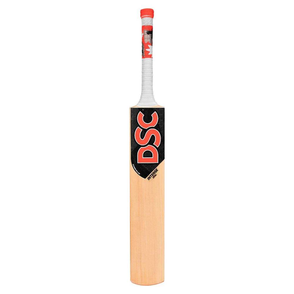 Top Model DSC Intense Zeal Kashmir Willow Cricket Bat