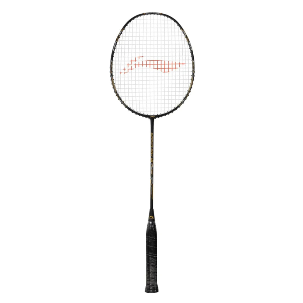 best li-ning badminton rackets