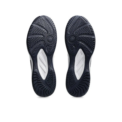 ASICS Men's Court Slide 4 Tennis Shoe (Indigo Fog/White)