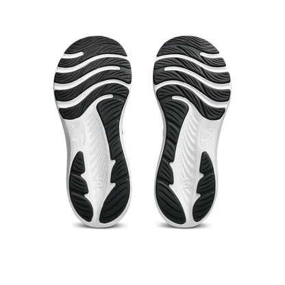 ASICS Men's Gel-Contend 9 Running Shoe (Midnight/Flash Red)