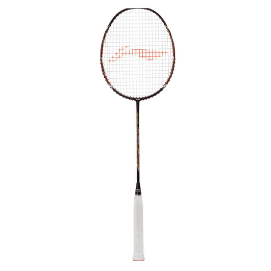 best li-ning badminton rackets