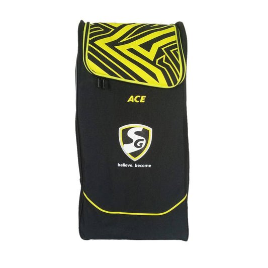 Latest SG ACE Duffle Cricket Kit Bag