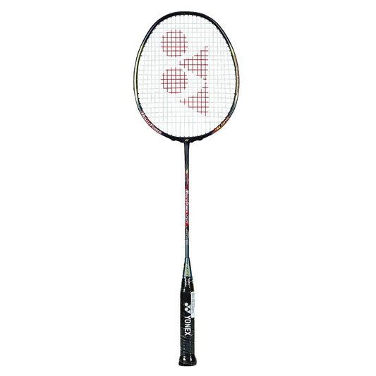 2024 Most recommended YONEX Muscle Power 55 Light strung Badminton Racquet 