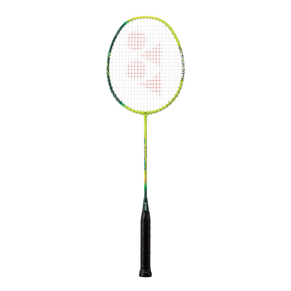 2024 Top YONEX Astrox 01 Feel Strung Badminton Racquet 