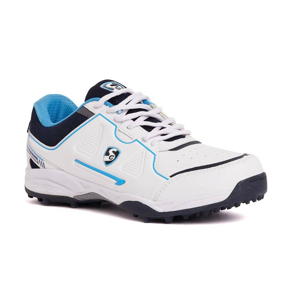 Best SG Men Club 5.0 Cricket Shoe