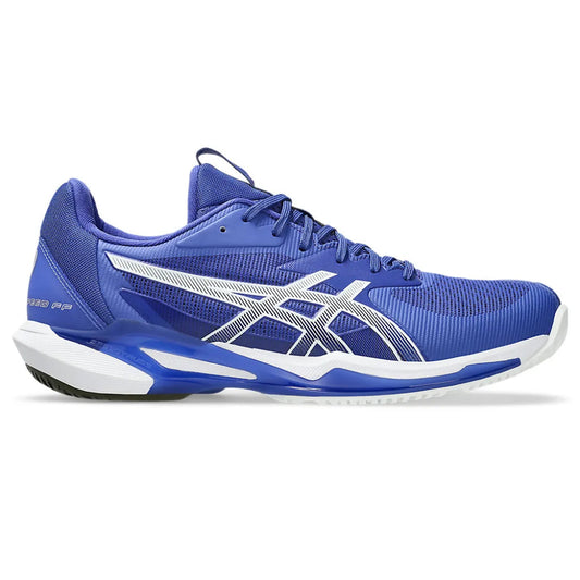 Asics Men's Solution Speed FF3 (Dark Cobalt/White)