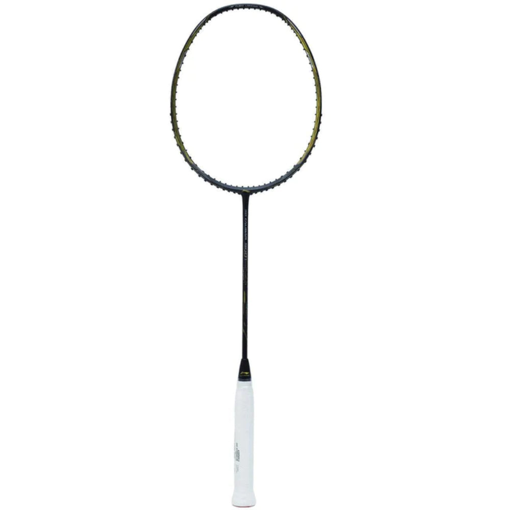 Li-Ning 3D Calibar 900 Instinct Unstrung Badminton Racquet ...