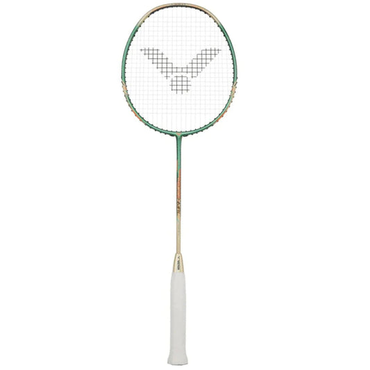 latest victor badminton rackets