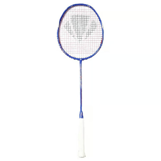 2024 Recommended CARLTON Isoblade EP10 Strung Badminton Racquet