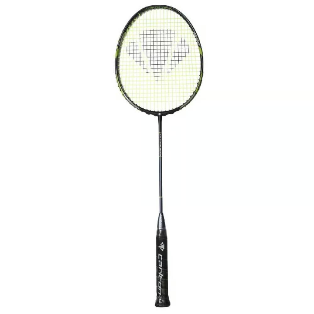 latest carlton badminton rackets