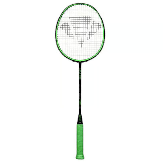 recommended CARLTON Agile 300 Strung Badminton Racquet