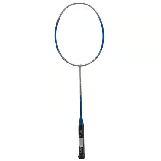 2024 Most recommended CARLTON Thunder Shox 1200 Unstrung Badminton Racquet