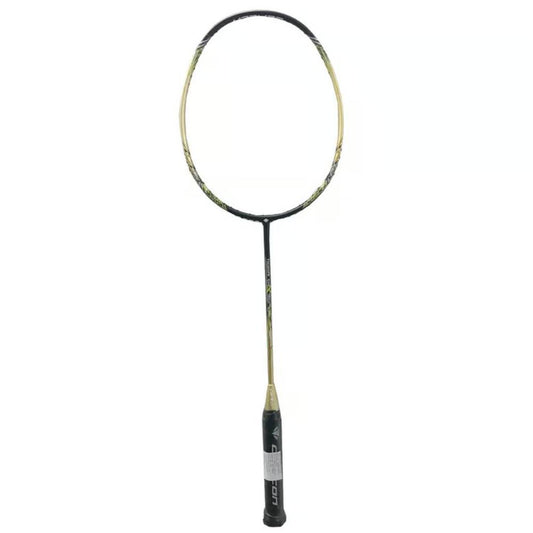 best CARLTON Thunder Shox 1000 Unstrung Badminton Racquet