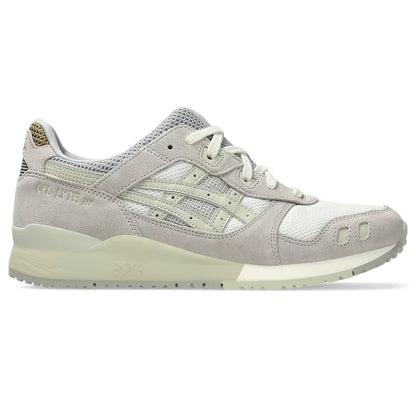 ASICS Men's Gel-Lyte III OG Sneakers Shoe (Cream/Light Dust)