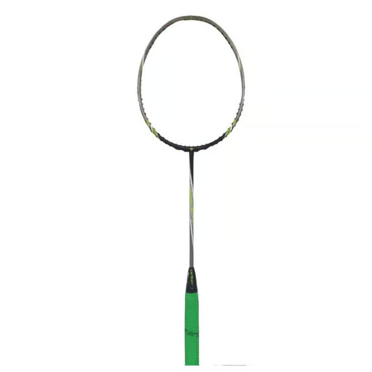 2024 Most recommended CARLTON Heritage V5.2S Strung Badminton Racquet