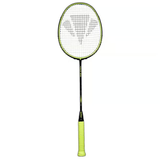 Most recommended CARLTON Agile 200 Strung Badminton Racquet