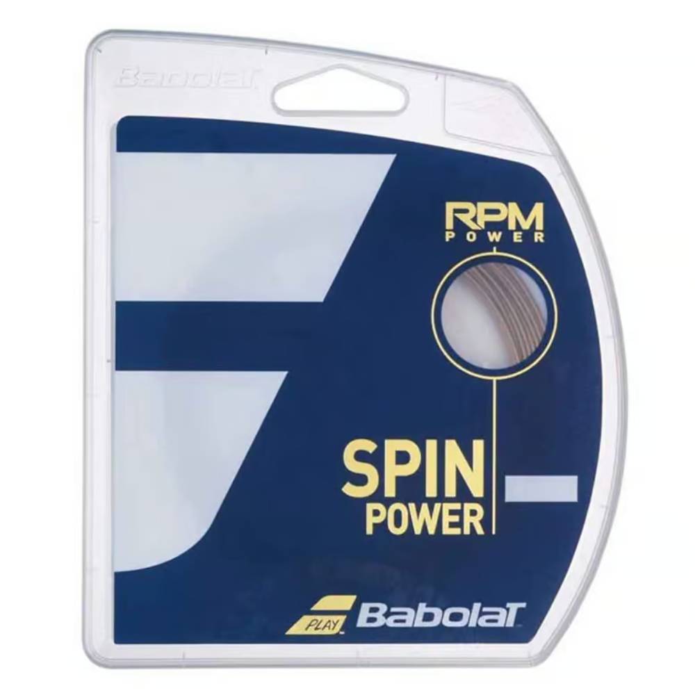 Top Benefits of Using Babolat RPM Power