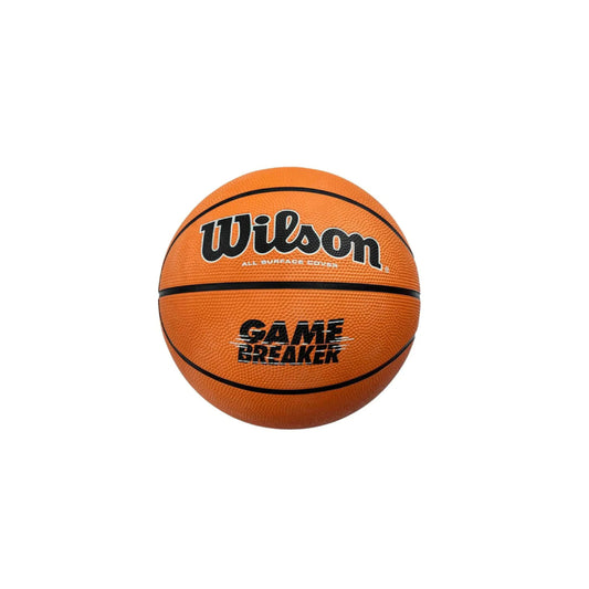 Best WILSON Game Breaker Basketball