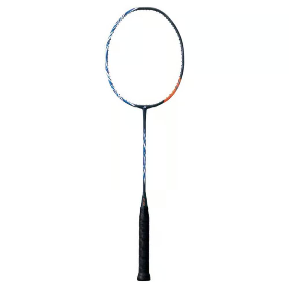YONEX Astrox 100 ZZ Unstrung Badminton Racquet (Dark Navy)
