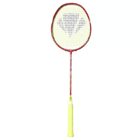 2024 Top CARLTON Isoblade 1.0 Strung Badminton Racquet